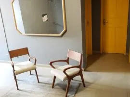 Marinus Hotel