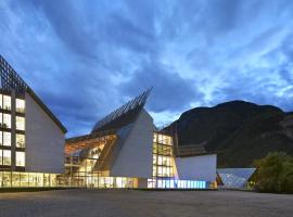 Komodo short stay apartments, serviced apartment in Trento