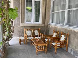 Hestia, hotel a Gyumri