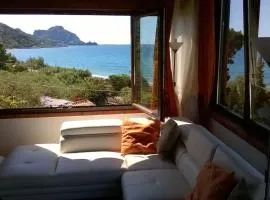 Casa Plaja degli Uccelli