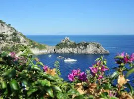 Casa Costiera on the sea Amalfi Coast