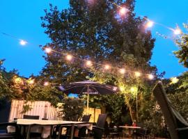 Hotel Altes Gasthaus Düsterbeck