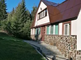 Cabana Rânca