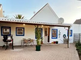 Self Catering Saldanha House