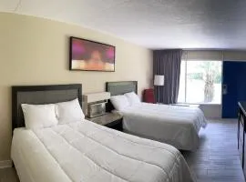Econo Lodge Jennings