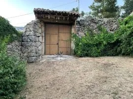 La Serrota Casa Rural