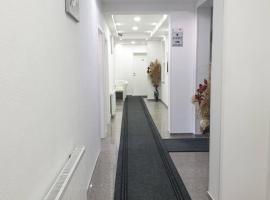 Hotel Rima, Hotel in Bosanska Krupa
