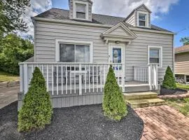 Orchard Park Home Less Than 2 Mi to Highmark Stadium!