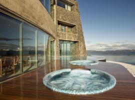 Arakur Ushuaia Resort & Spa, hotelli kohteessa Ushuaia