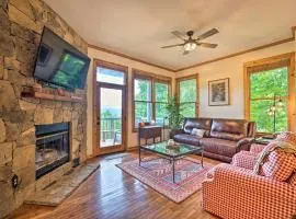 Renovated Burnsville Condo in Gated Community