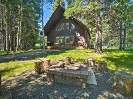 Beautiful McCall Cabin Perfect for Families!
