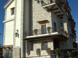 Hotel Villa Clementina – hotel w mieście Scafati