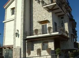 Hotel Villa Clementina