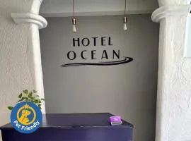 Hotel Ocean Huatulco