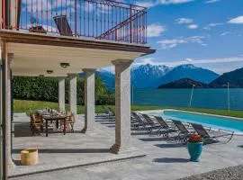 Villa L'angelo Del Lario