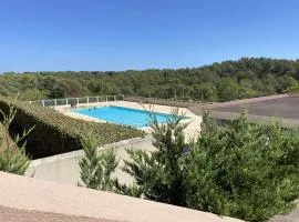 Appartement Roquebrune-sur-Argens, 2 pièces, 4 personnes - FR-1-226A-138