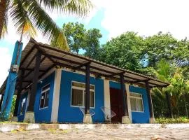 Casa 3 a 5 min del Irtra
