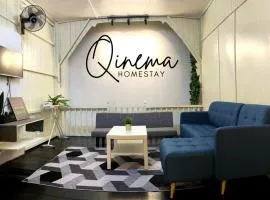 QINEMA HOMESTAY RHU MUDA