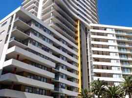 Macquarie Park Corporate Apartments, khách sạn ở Sydney
