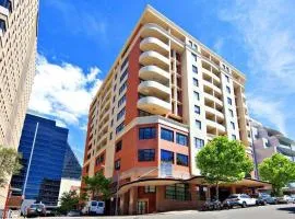 North Napier Corporate Apartments