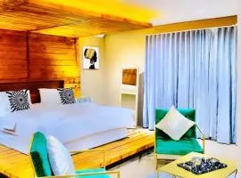 Shibar Botique and Spa