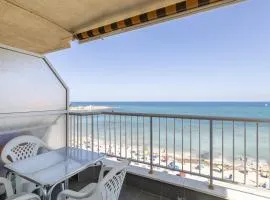 Penthouse Apartment on Los locos B