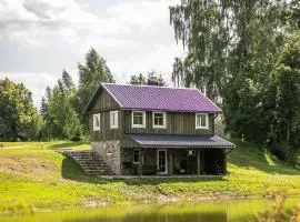 Arčiau Gamtos Virinta