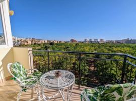Casa Magua Precioso apartamento recién reformado