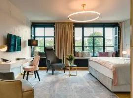 Hotel Ferreus Modern Art Deco