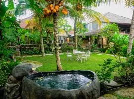 Kresna Asih House