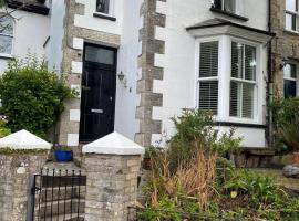 Devonshire Terrace B&B, vacation rental in Truro