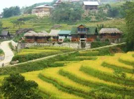 Sapa Eco Hugo