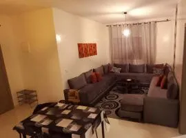 Chez Amina