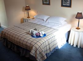 Beaufort House, hotel near Beaufort Golf Course, Beaufort