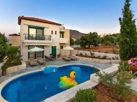 Villa Dafni with Private Pool