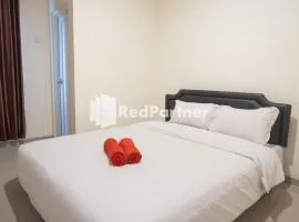 RedDoorz at Astana Malioboro