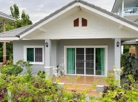 New Home Gบ้านเดี่ยวสร้างใหม่ ใกล้ทะเล ตัวเมืองระยอง