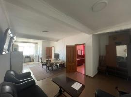 GENADI777, hotel v destinaci Kobuleti