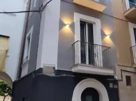 Just Here apartments - Lascia Fare a Dio