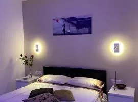 Mamuccia Rooms