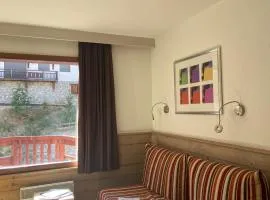 Appartement charmant à La Tania, Courchevel