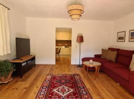 Ferienwohnung Kuglwiese, hotel in Bad Ischl