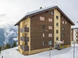 Alpenglück 51