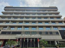 The Jewel Hotel، فندق في المنامة