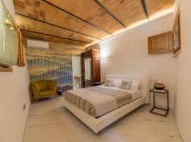 B&B Rocca del Civitillo, hotell i Notaresco