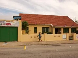 Jikeleza Lodge