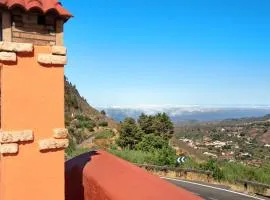 Finca Rural Mar de Nubes