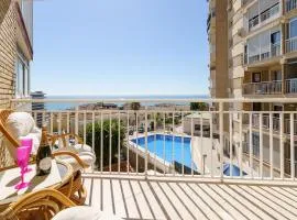 MalagaSuite Torremolinos Impressive Views