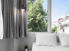 WallStreet, The Luxury Suites