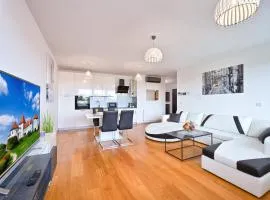 Exclusive Penthouse in Varaždin